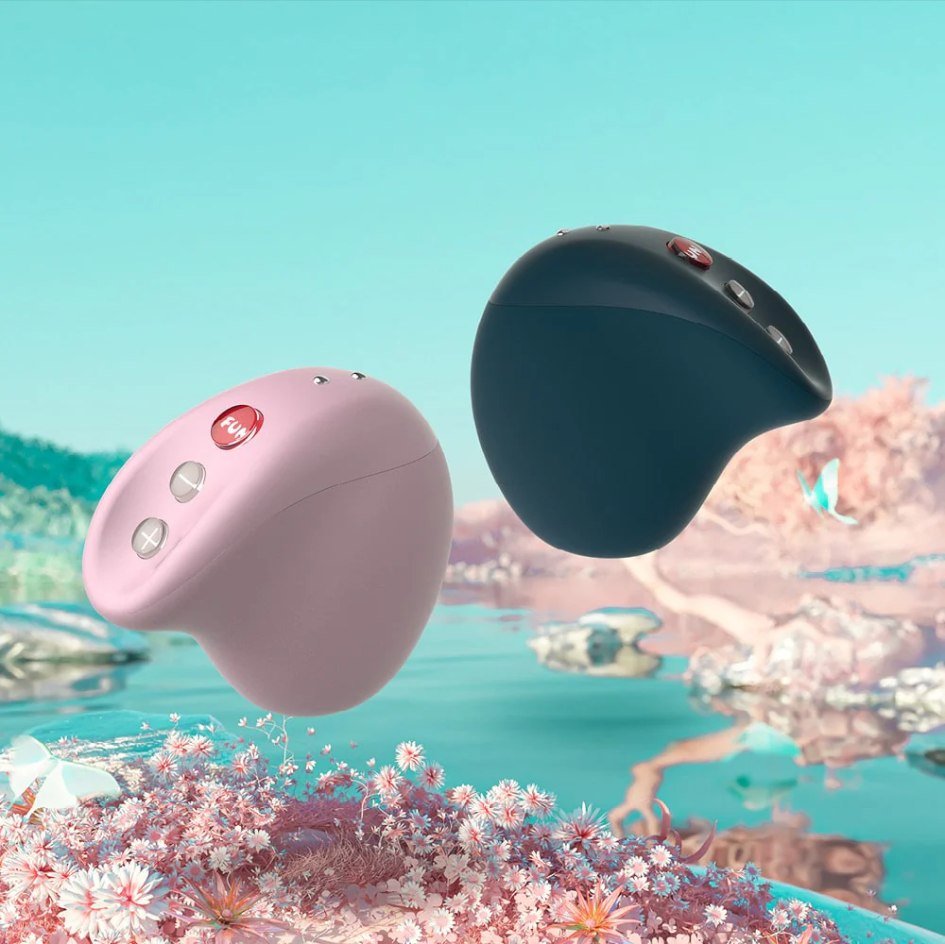 Stimulateur clitoridien Mea