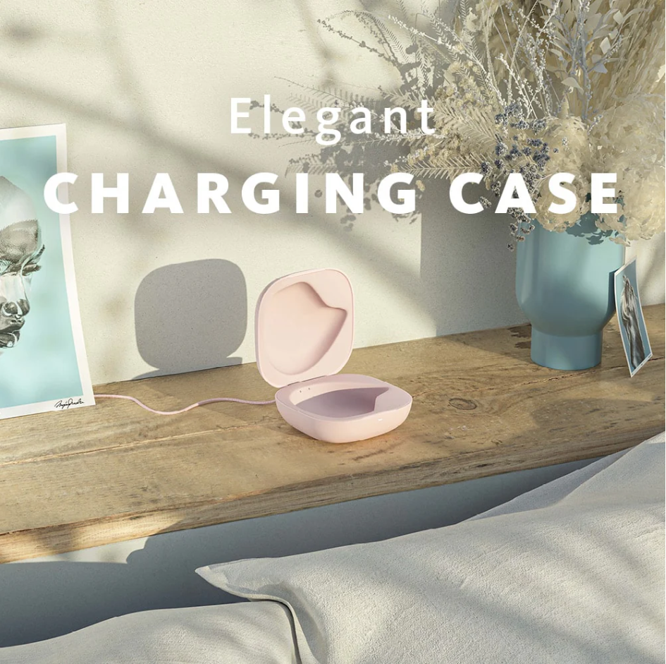 Stimulateur clitoridien Mea