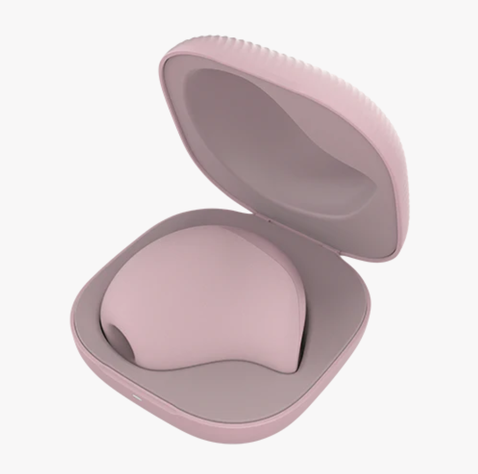 Stimulateur clitoridien Mea