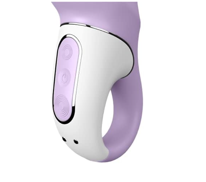 Vibromasseur Vibes Charming Smile