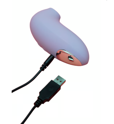 Stimulateur clitoridien Air Suction