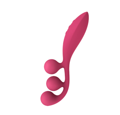 Satisfyer - Tri Ball 1