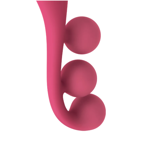 Satisfyer - Tri Ball 1