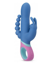 Vice, Vibromasseur double pivotant