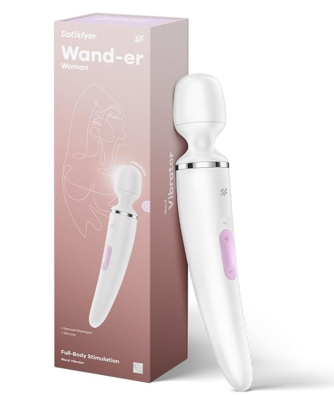 Wand Er Women
