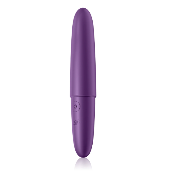 Vibrateur Ultra Power Bullet 6
