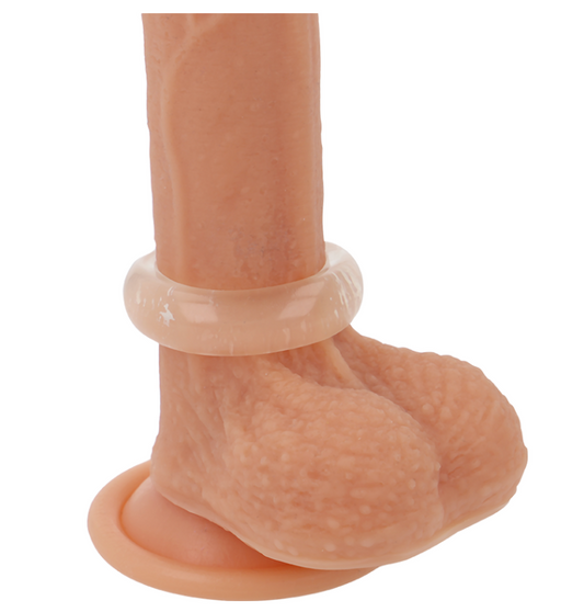 Cockring extensible