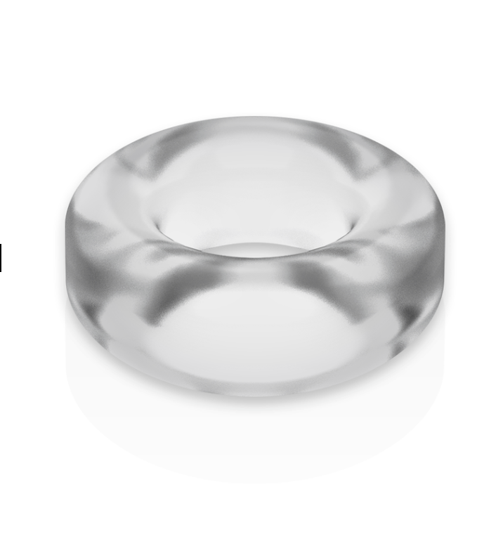 Cockring extensible