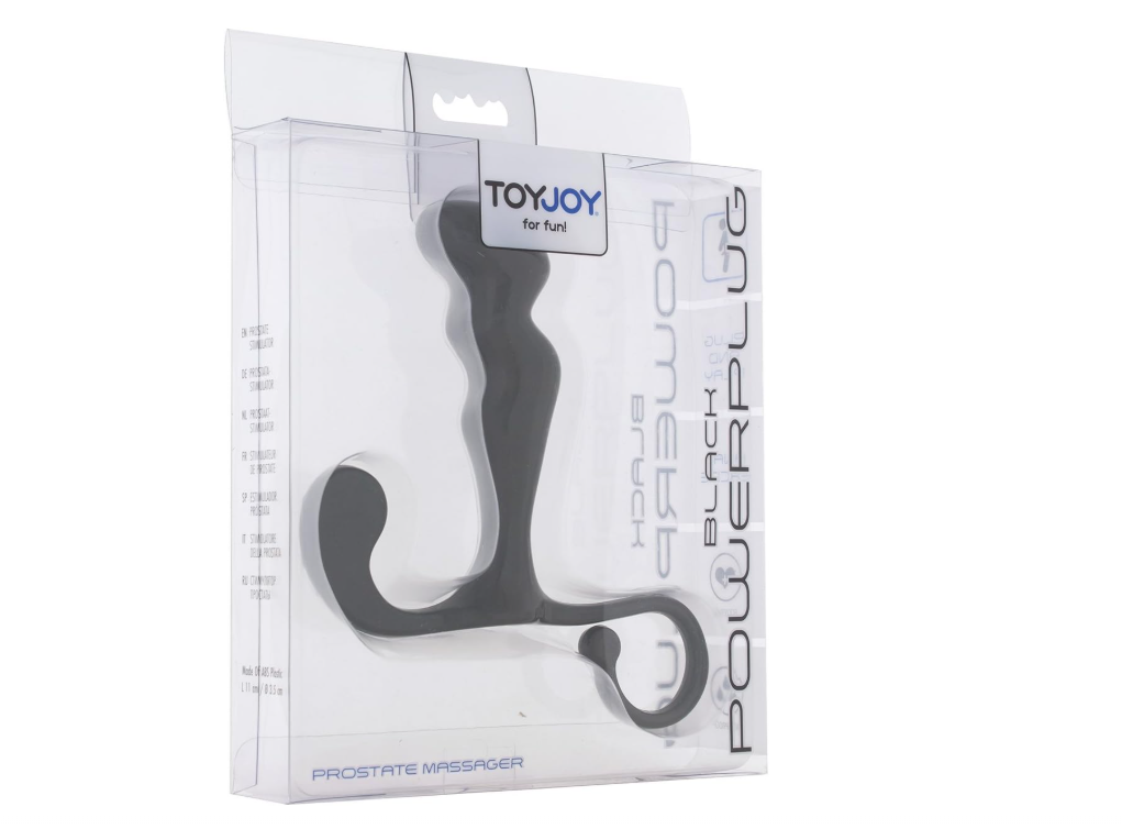 Powerplug Masseur de prostate