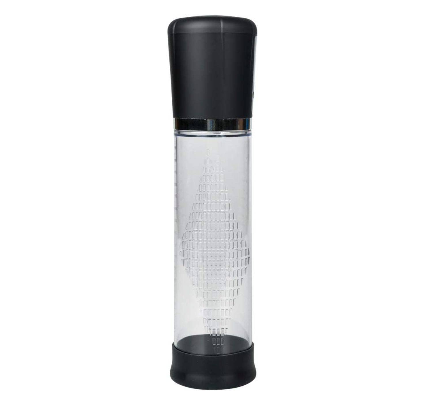 Pompe à penis électrique avec écran LCD