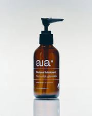 Lubrifiant naturel à base d'eau 100 ml