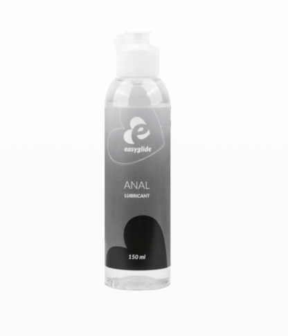 Lubrifiant anal à base d'eau 150ml