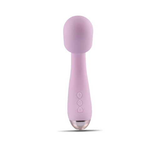 Vibromasseur Flex Com Wand, Elegance