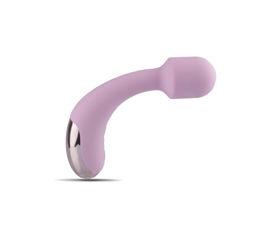 Vibromasseur Flex Com Wand, Elegance