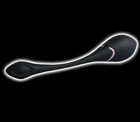 Œuf vibrant télécommandé Dirty Mind