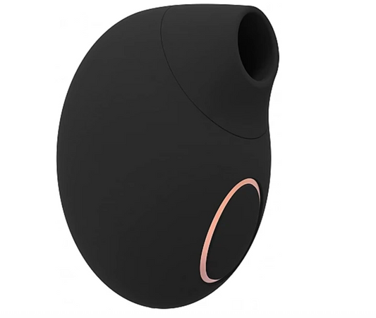 Seductive, le petit stimulateur clitoridien en silicone