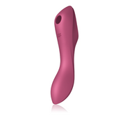Curvy Trinity 3 Air pulse vibrator