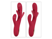 Vibromasseur Sweet Smile Rabbit