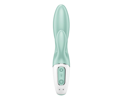 Air Pump Bunny 5+, le rabbit gonflable