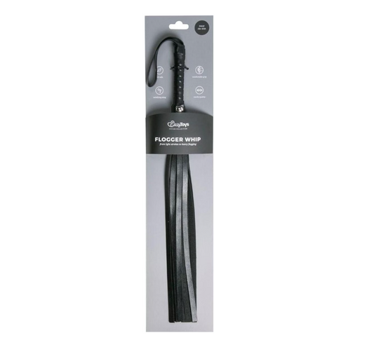 Martinet en similicuir débutant easytoys