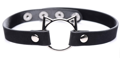 Collier kinky Bad Kitty
