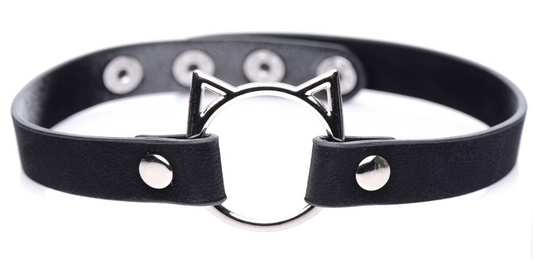 Collier kinky Bad Kitty