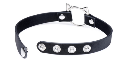 Collier kinky Bad Kitty