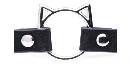 Collier kinky Bad Kitty