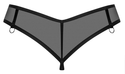 String Glandez Thong