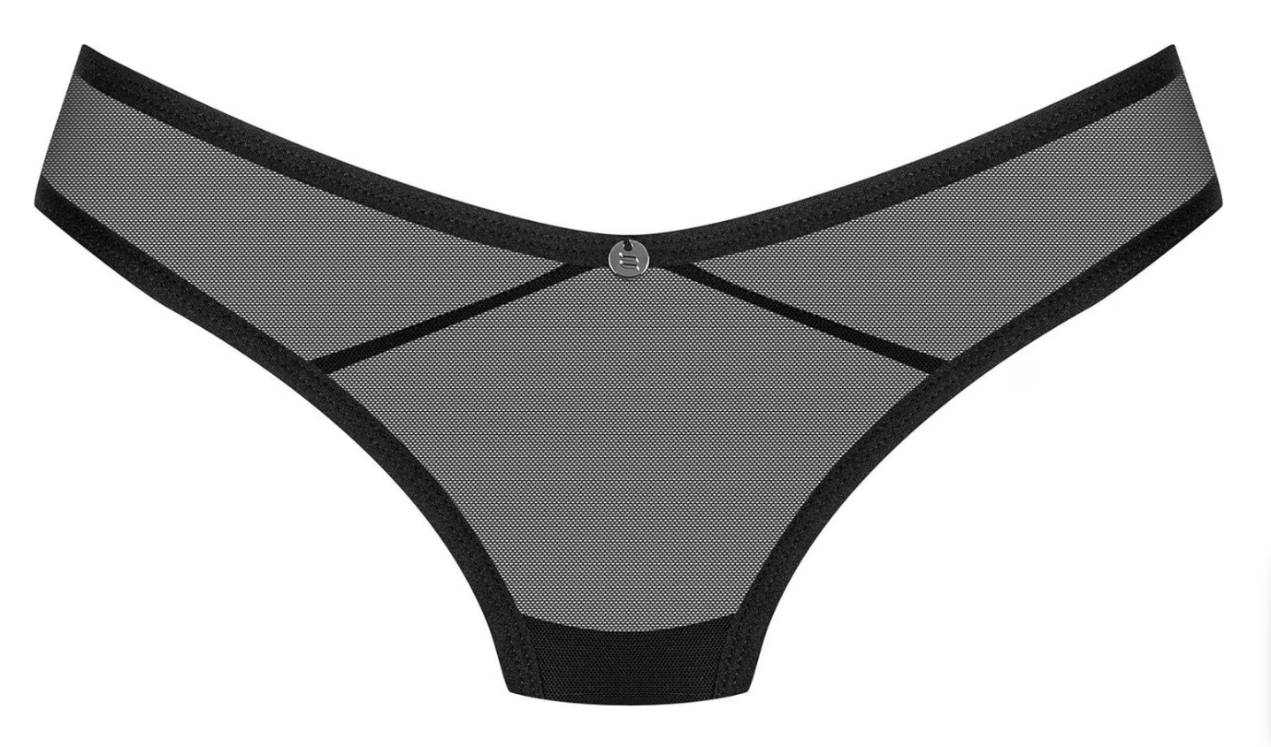 String Glandez Thong