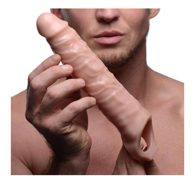 Agrandisseur de penis 3"
