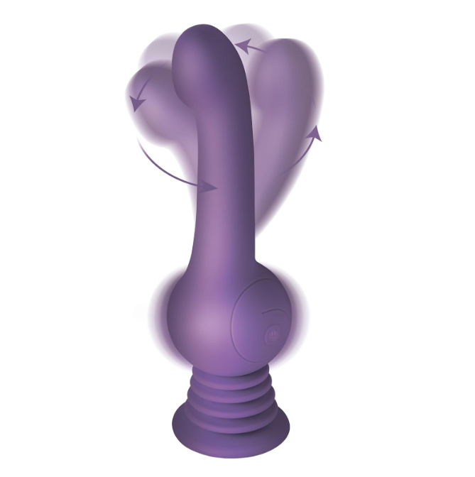 Sex Shaker Silicone Stimulateur
