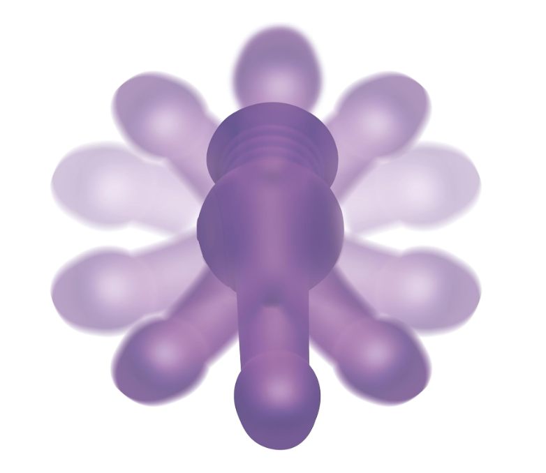 Sex Shaker Silicone Stimulateur