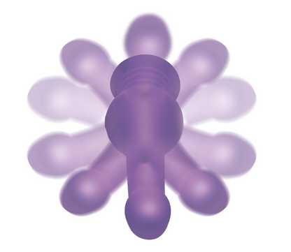 Sex Shaker Silicone Stimulateur