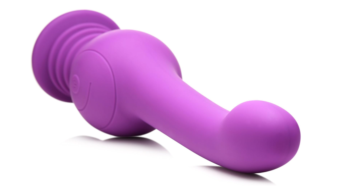Sex Shaker Silicone Stimulateur