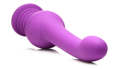 Sex Shaker Silicone Stimulateur
