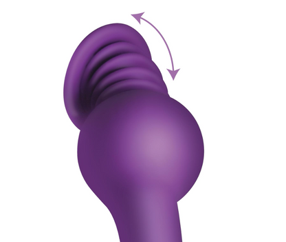 Sex Shaker Silicone Stimulateur