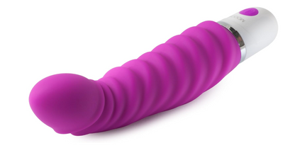 Le vibromasseur Dune de MOQQA by Amorelie