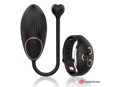 Œuf vibrant Watchme "Desire"