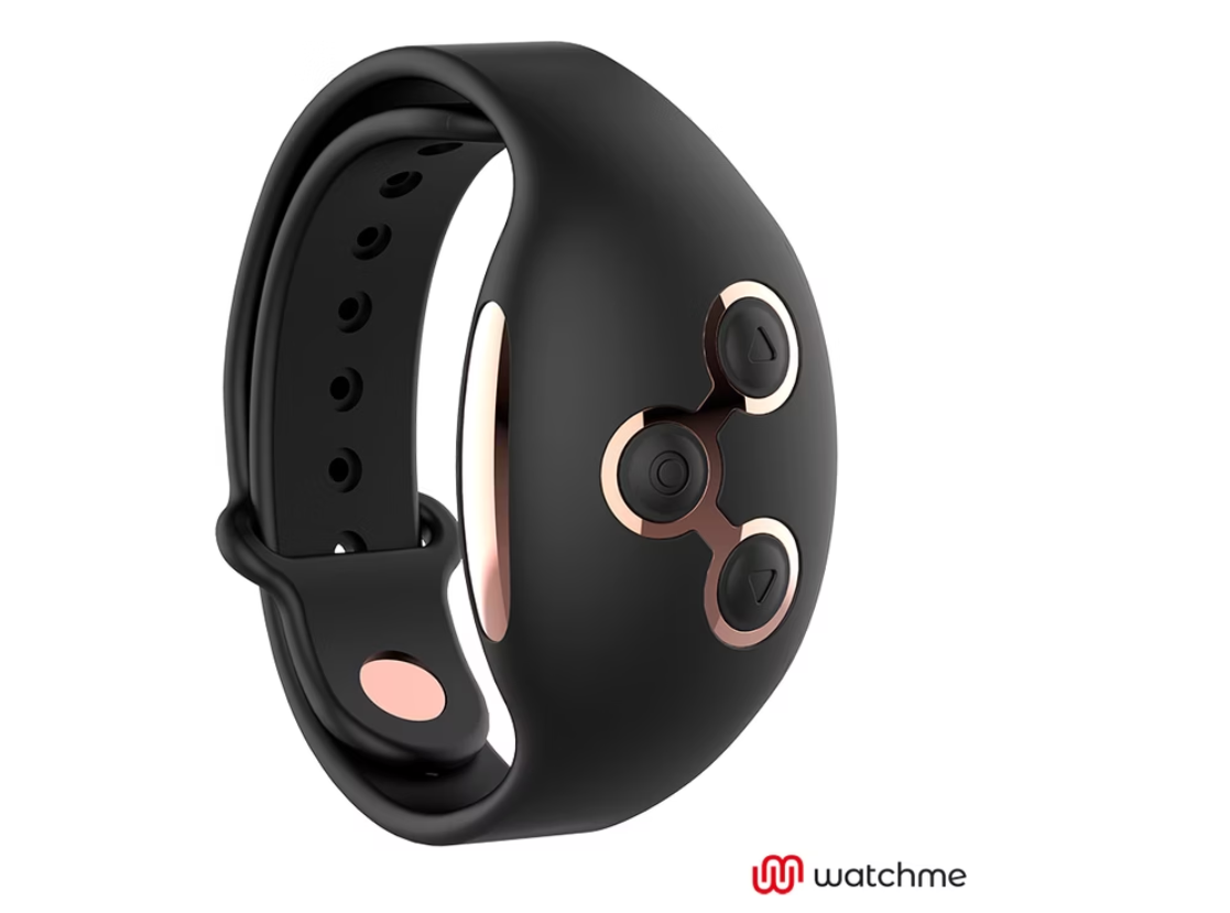 Œuf vibrant Watchme "Desire"