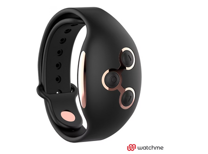 Œuf vibrant Watchme "Desire"