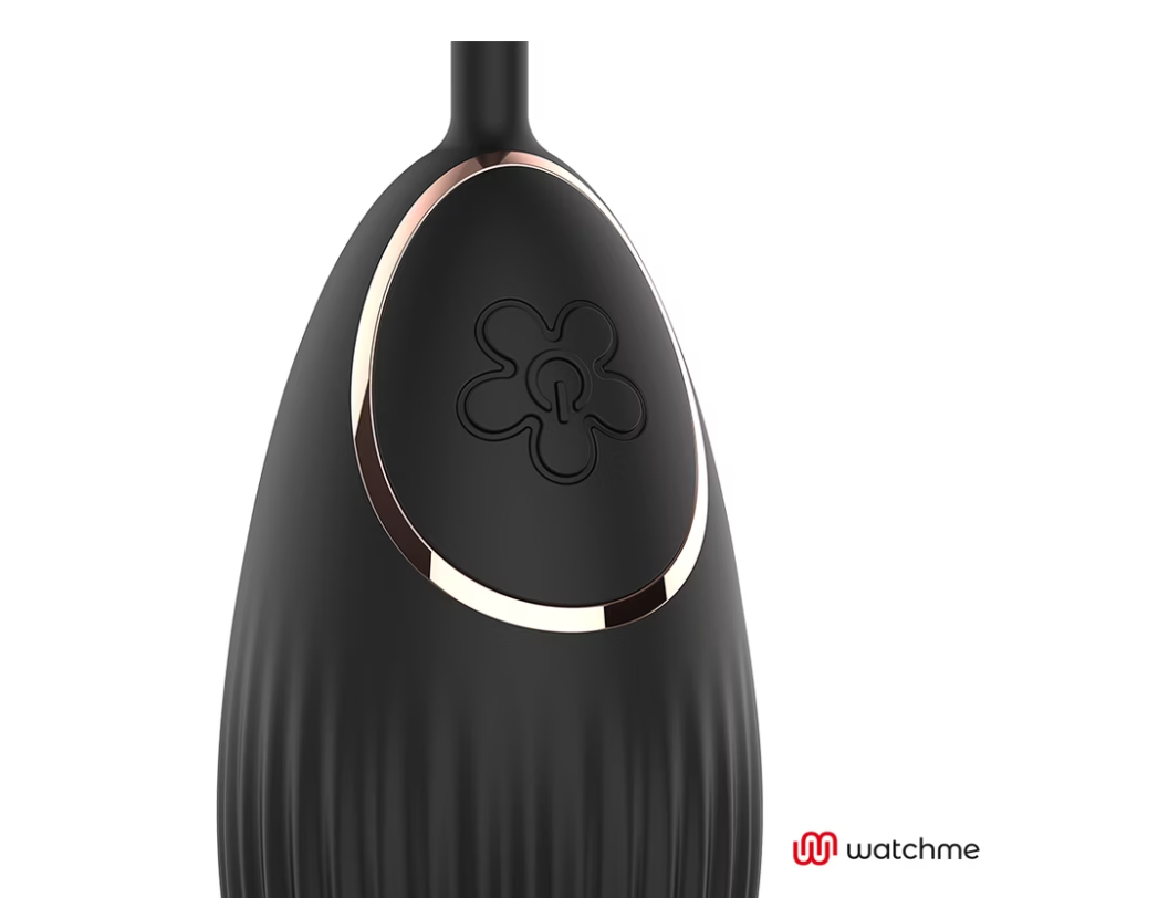 Œuf vibrant Watchme "Desire"