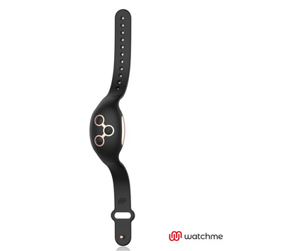 Œuf vibrant Watchme "Desire"