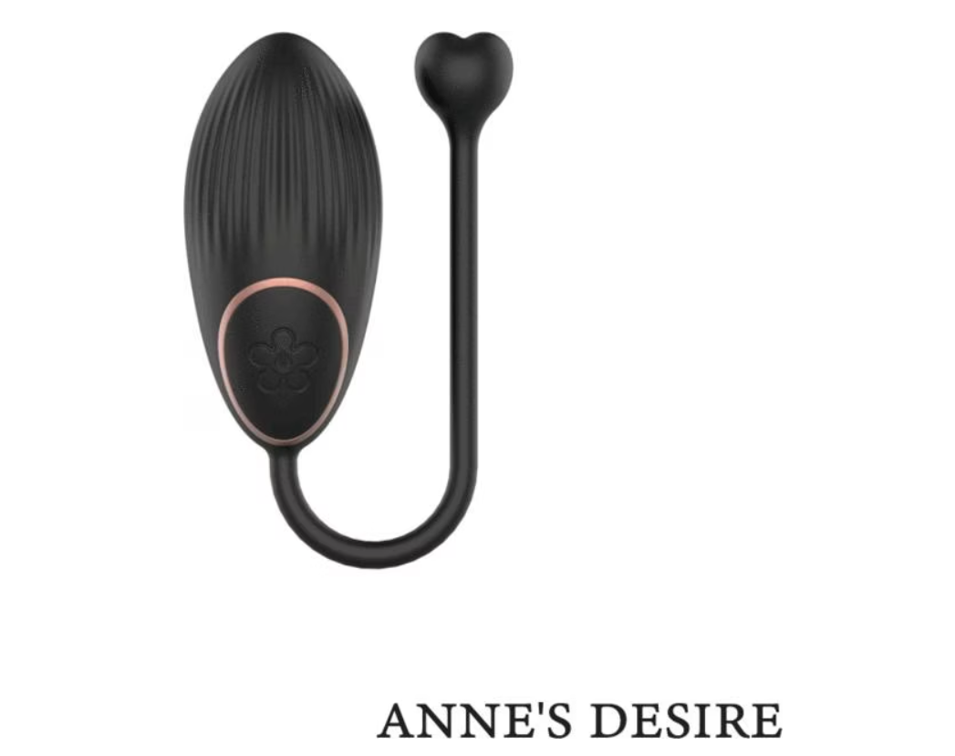 Œuf vibrant Watchme "Desire"