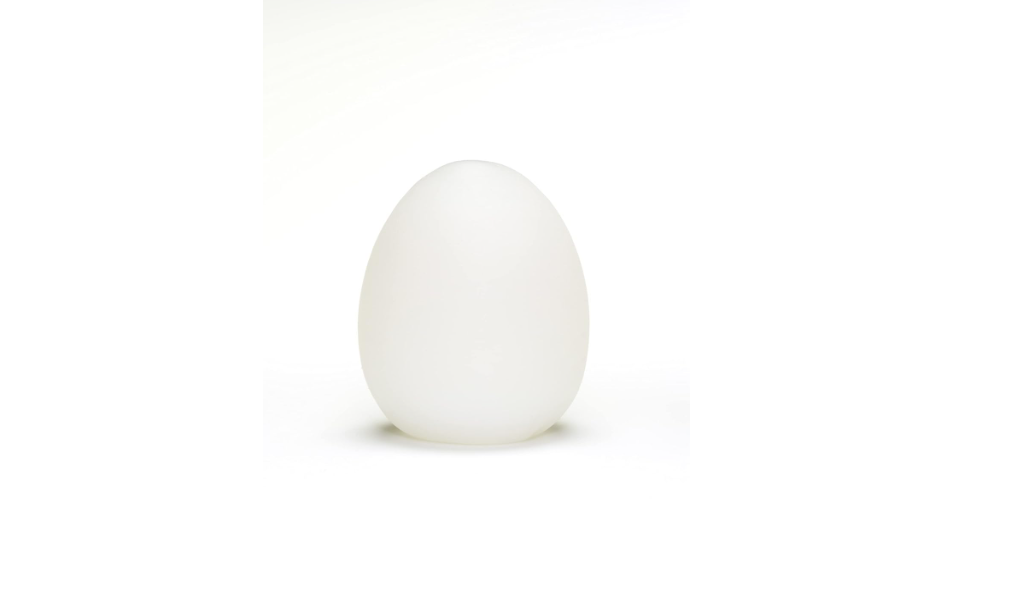 Egg Shiny, le masturbateur de Tenga