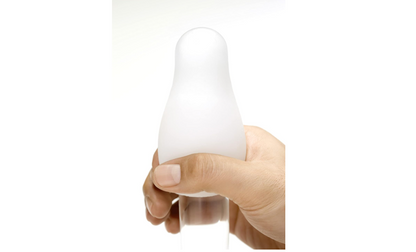 Egg Shiny, le masturbateur de Tenga