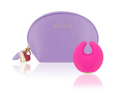 Moon, stimulateur clitoridien en silicone