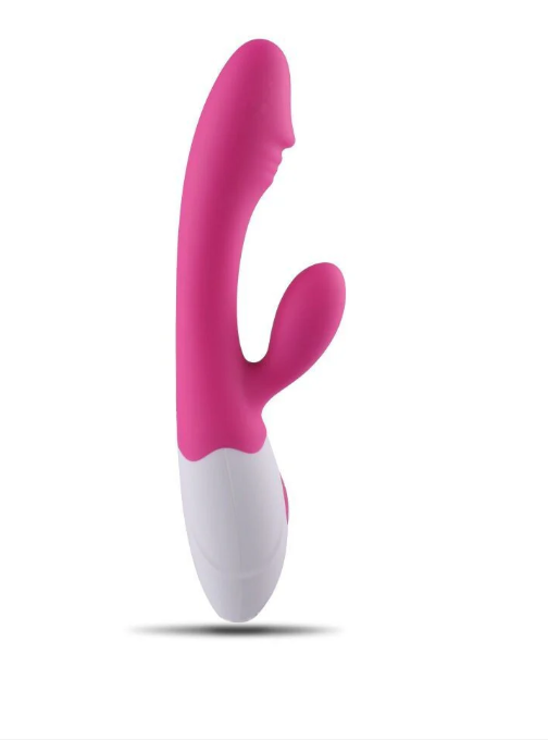 Vibro Molding Real Rabbit