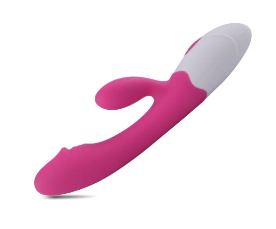 Vibro Molding Real Rabbit