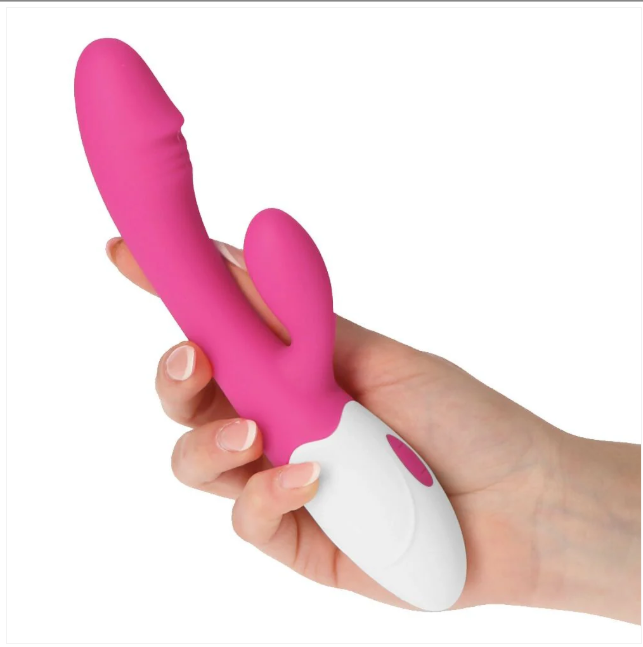 Vibro Molding Real Rabbit